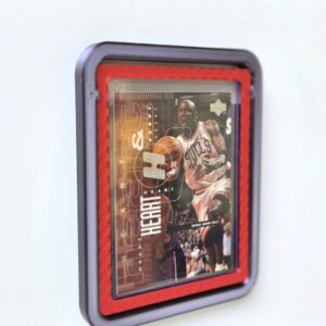 Top Loader Wall Mounts